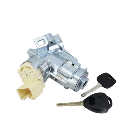 MANJ-71636 - CILINDRO DE ENCENDIDO PARA TOYOTA HILUX 2005-2015 DERECHO DELANTERA