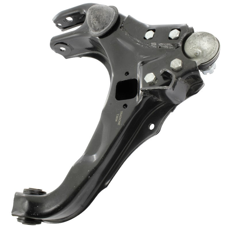 61-308 - HORQUILLA DELANTERA INFERIOR IZQUIERDA PARA DODGE POWER RAM 50 1984-1986
