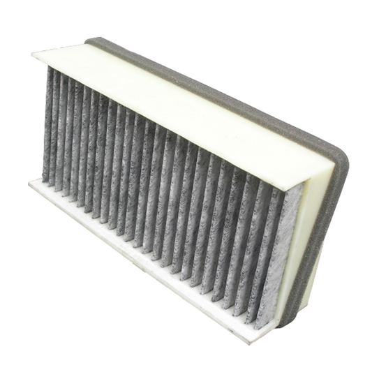 DIFI-CFD-5248CA - FILTRO DE CABINA DE CARBON ACTIVADO PARA CHEVROLET VENTURE V6 3.4L 2001-2005