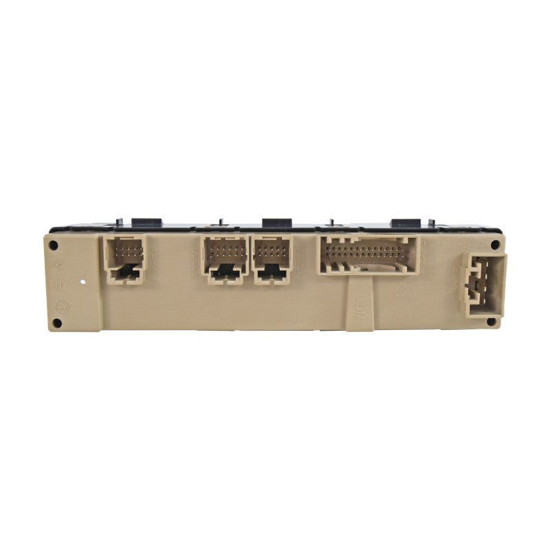 MANJ-70622 - CONTROL ELECTRICO PARA CADILLAC ESCALADE 2004-2006 IZQUIERDA DELANTERA