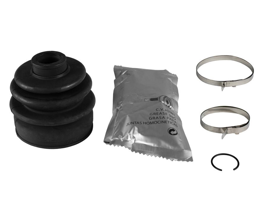 JAS-CJB017 CUBREPOLVO DE JUNTA HOMOCINETICA EXTERIOR PARA HONDA ACCORD COUPE 3 6 2003-2003