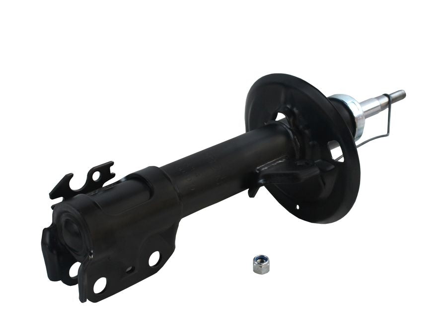 JAS-SU293 JAS-SU294 PAR DE AMORTIGUADORES DELANTEROS PARA TOYOTA YARIS BASE 1.5 4 2016-2016
