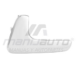 MANJ-92157 - MANIJA INTERIOR PARA SEAT CORDOBA 1999-2002 DELANTERA/TRASERA IZQUIERDA