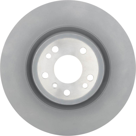 BRE-09.A956.11 - PAR DE DISCOS DE FRENO DELANTEROS PARA MERCEDES-BENZ GLE350 EXCLUSIVE 2016-2019