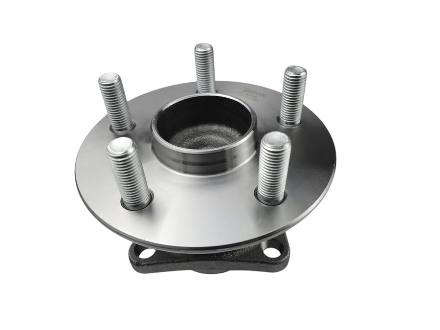 JAS-WH090 MAZA DE RUEDA TRASERA PARA PONTIAC VIBE AWD 2.4 4 2009-2010