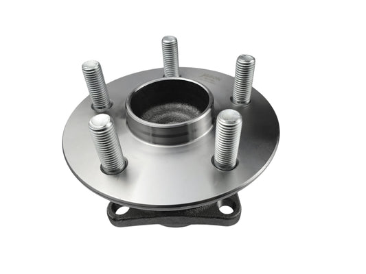 JAS-WH090 MAZA DE RUEDA TRASERA PARA PONTIAC VIBE AWD 2.4 4 2009-2010
