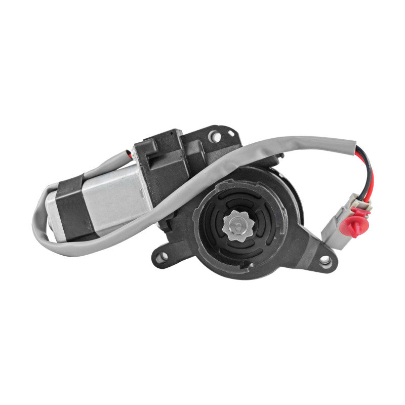 MANJ-107464 - MOTOR DE ELEVADOR ELECTRICO PARA HONDA ACCORD 1998-2002 DERECHO DELANTERA