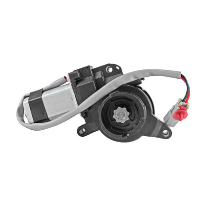 MANJ-107464 - MOTOR DE ELEVADOR ELECTRICO PARA HONDA ACCORD 1998-2002 DERECHO DELANTERA