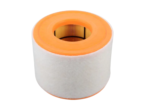 DIFI-EFA-4934 - FILTRO DE AIRE PARA AUDI A6 L4 1.8L TURBO 2017-2018