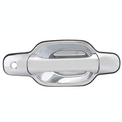 MANJ-98436 - MANIJA EXTERIOR PARA CHEVROLET COLORADO 2004-2012 DERECHA DELANTERA