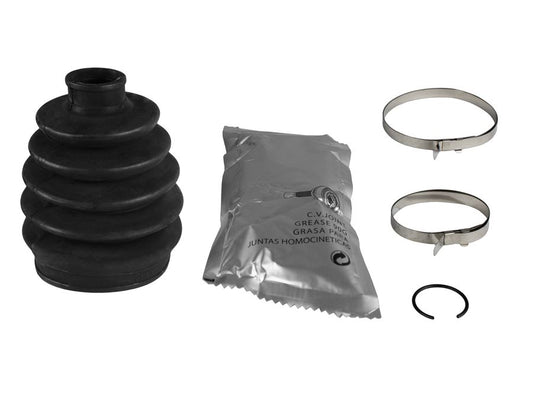 JAS-CJB023 CUBREPOLVO DE JUNTA HOMOCINETICA EXTERIOR PARA CHEVROLET COLORADO BASE 2.8 4 2004-2004