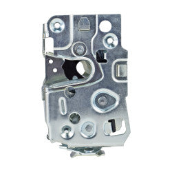 MANJ-98005 - CHAPA DE PUERTA PARA CHEVROLET CHEYENNE 1992-1998 IZQUIERDA DELANTERA
