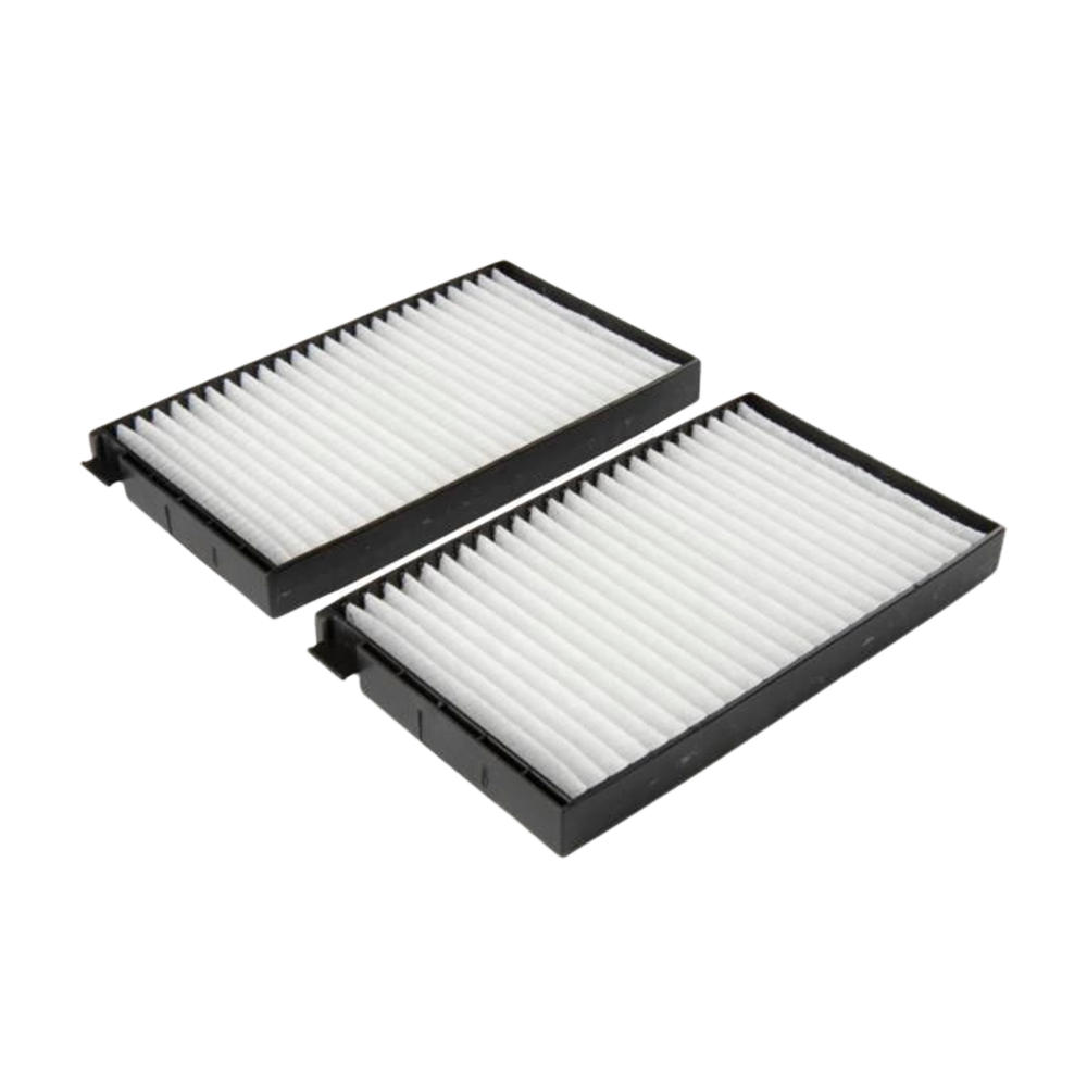 DIFI-CFD-9761 - FILTRO DE CABINA POLEN PARA HYUNDAI H100 VAN L4 2.5L 2008