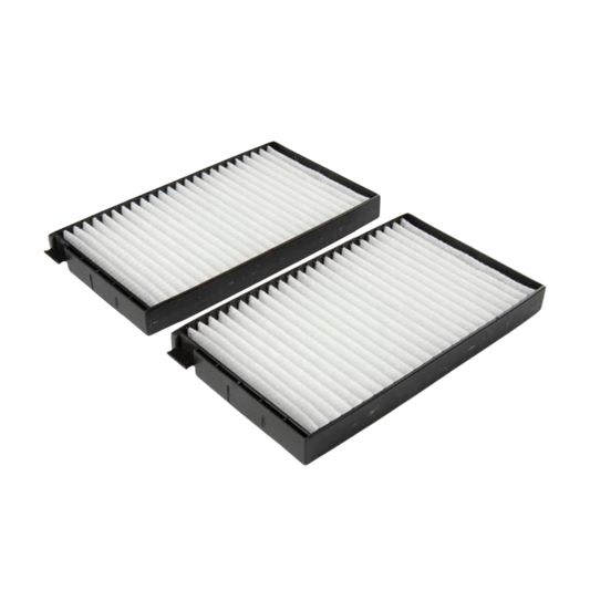 DIFI-CFD-9761 - FILTRO DE CABINA POLEN PARA HYUNDAI H100 VAN L4 2.5L 2008