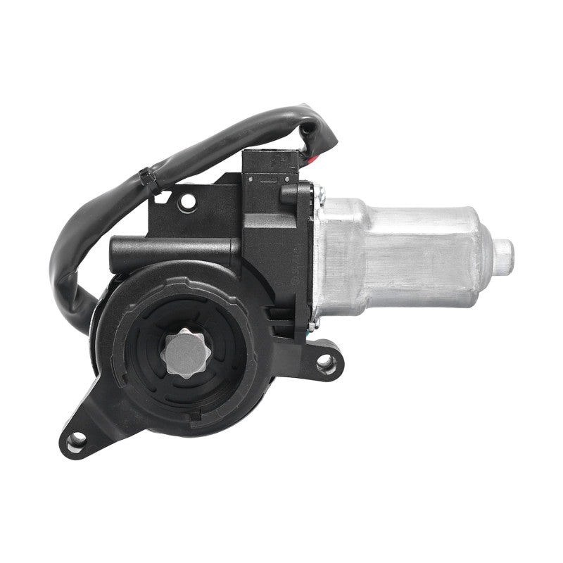 MANJ-109779 - MOTOR DE ELEVADOR ELECTRICO PARA ACURA CL 2000-2001 IZQUIERDA DELANTERA