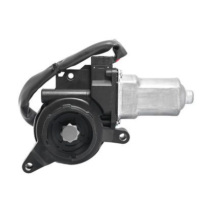 MANJ-109779 - MOTOR DE ELEVADOR ELECTRICO PARA ACURA CL 2000-2001 IZQUIERDA DELANTERA