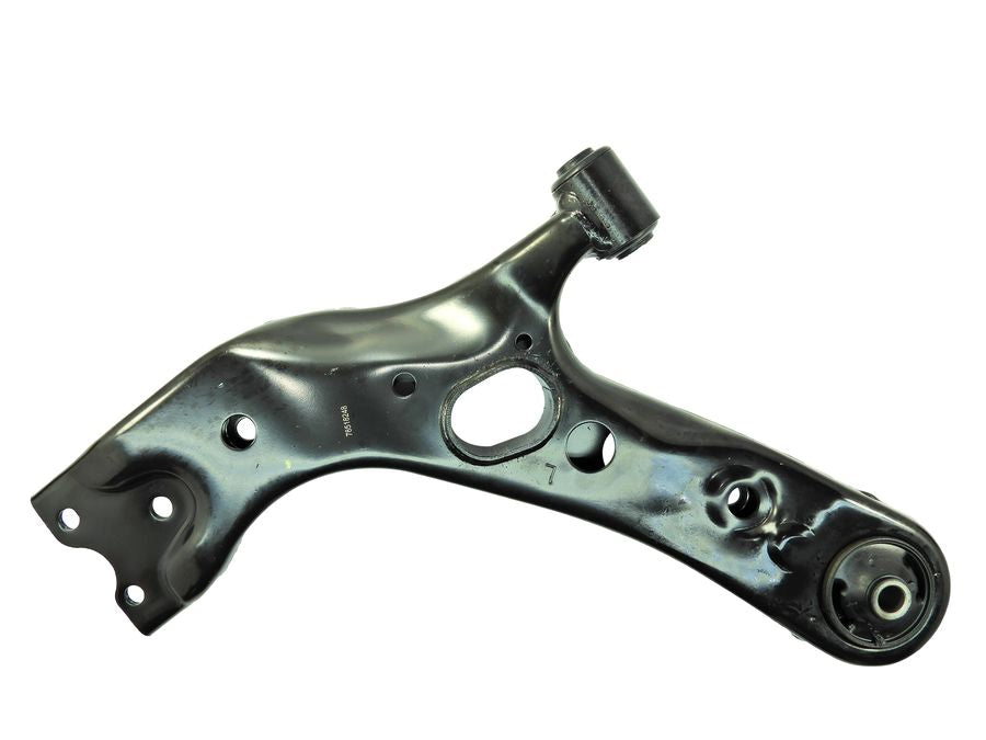 BAW-CM791 HORQUILLA DELANTERA INFERIOR IZQUIERDA PARA TOYOTA RAV4 ADVENTURE 2.5 4 2018-2018