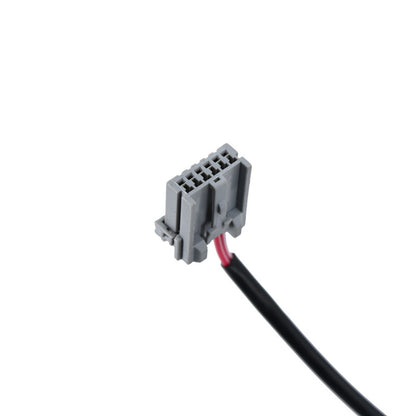 MANJ-71640 - CILINDRO DE ENCENDIDO PARA NISSAN FRONTIER 2016-2024