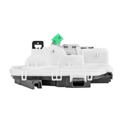 MANJ-107210 - CHAPA DE PUERTA PARA FORD ESCAPE 2008-2012 DERECHA TRASERA