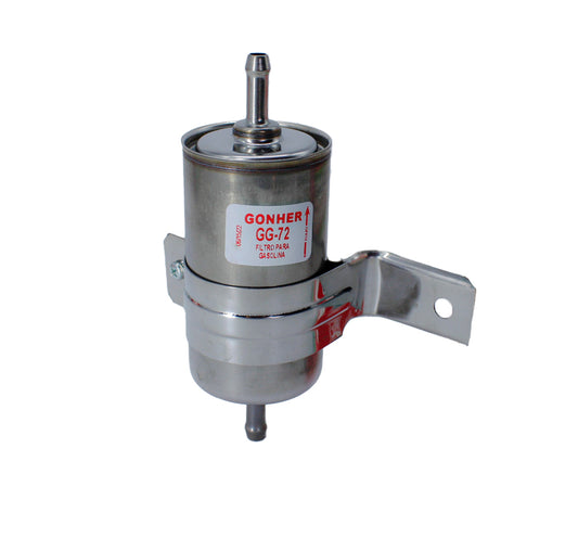 GH-GG-72 - FILTRO DE GASOLINA PARA DODGE D150 BASE V6 3.9L 1993-1993