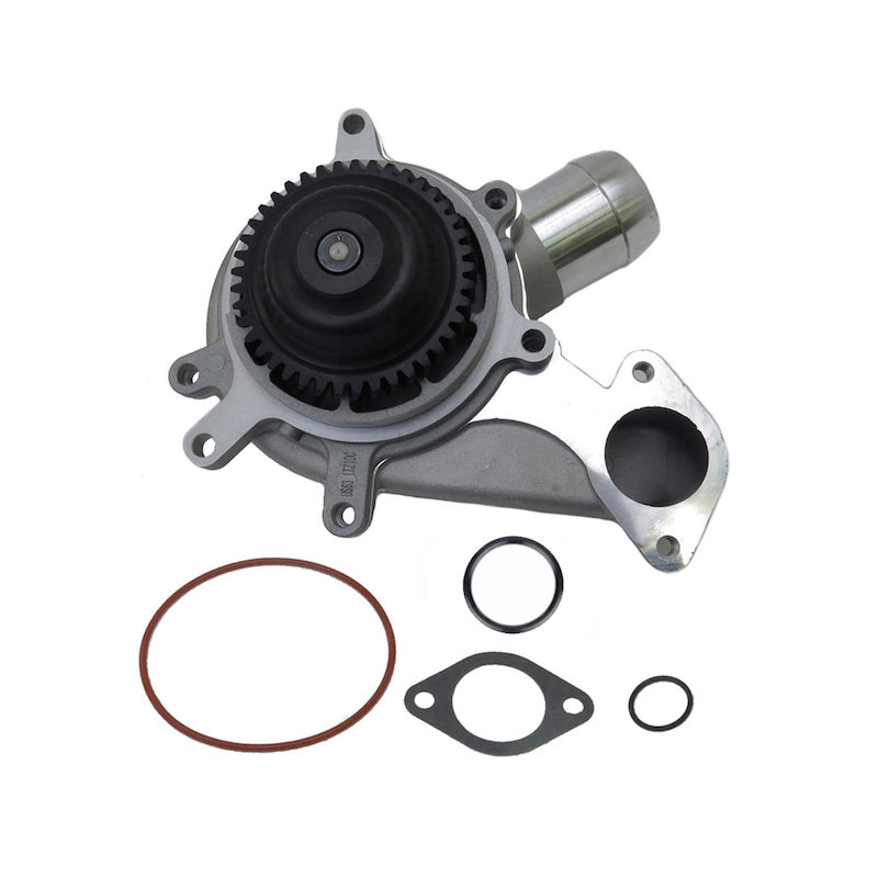 US63-2 BOMBA DE AGUA PARA SILVERADO 2500 HD BASE 8 6.6L 2001-2005