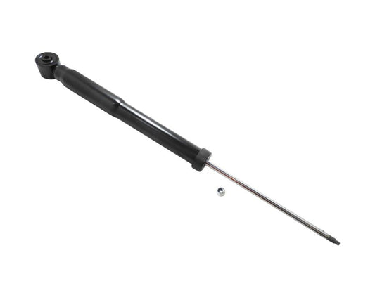 PJAS-SU064 PAR DE AMORTIGUADORES TRASEROS PARA SEAT TOLEDO ADVANCED 1.4 4 2017-2017