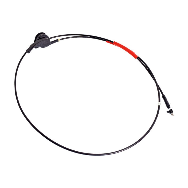MANJ-105854 - CHICOTE DE COFRE PARA NISSAN APRIO 2008-2010