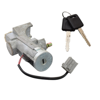 MANJ-70352 - CILINDRO DE ENCENDIDO PARA NISSAN FRONTIER 2016-2024