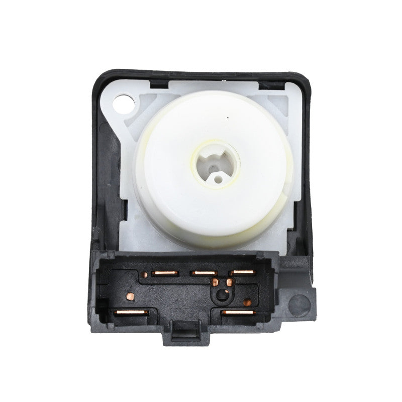 MANJ-71606 - PASTILLA DE ENCENDIDO PARA ACURA RDX 2007-2007