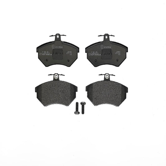 BRE-P85011 - BALATAS DELANTERAS PARA VOLKSWAGEN JETTA GL 1993-1993