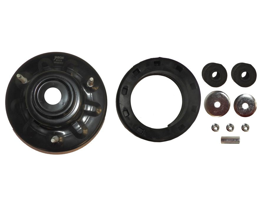 JAS-MU079 BASE DE AMORTIGUADOR TRASERA PARA FORD EXPLORER EDDIE BAUER 4 6 2006-2010