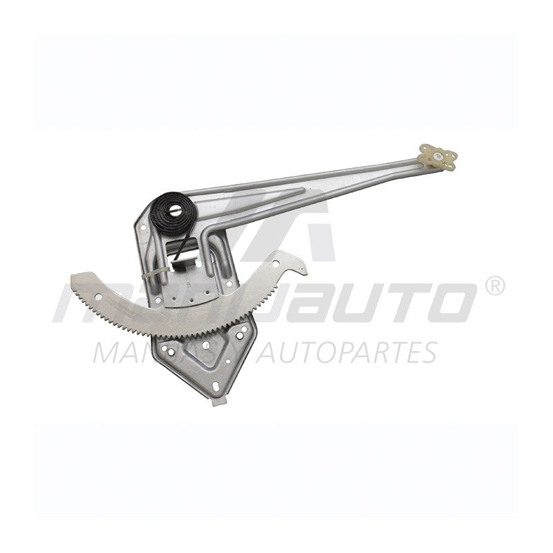 MANJ-98145 - ELEVADOR DE CRISTAL PARA FORD RANGER 1993-2012 IZQUIERDA DELANTERA