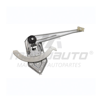 MANJ-98145 - ELEVADOR DE CRISTAL PARA FORD RANGER 1993-2012 IZQUIERDA DELANTERA