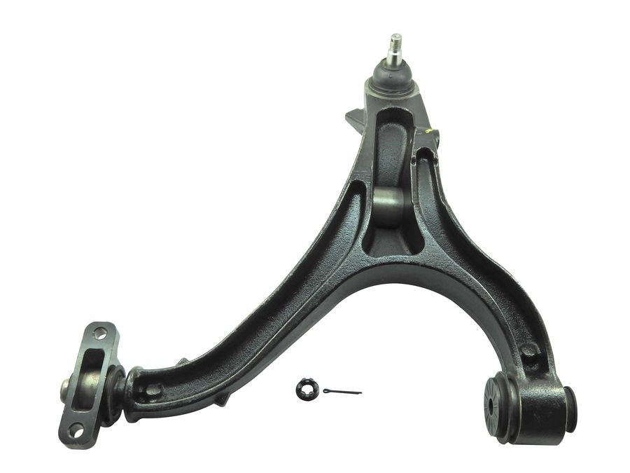 BAW-CM451 HORQUILLA DELANTERA INFERIOR DERECHA PARA JEEP COMMANDER 65 ANIVERSARIO 4.7 8 2006-2006