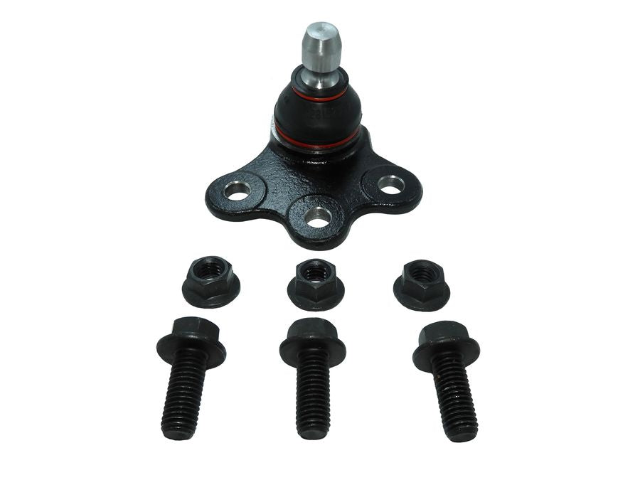BAW-BA650 ROTULA DELANTERA INFERIOR IZQUIERDA PARA CHEVROLET MERIVA BASE 1.8 4 2004-2006