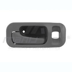 MANJ-97373 - MANIJA INTERIOR PARA HONDA CIVIC 1992-1995 TRASERA IZQUIERDA