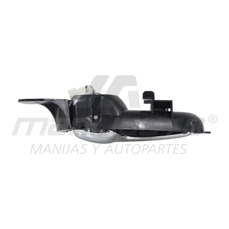 MANJ-99007 - MANIJA INTERIOR PARA BUICK RAINIER 2002-2009 DELANTERA/TRASERA IZQUIERDA