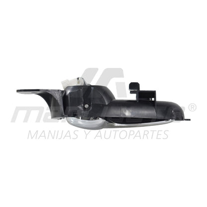 MANJ-99007 - MANIJA INTERIOR PARA BUICK RAINIER 2002-2009 DELANTERA/TRASERA IZQUIERDA