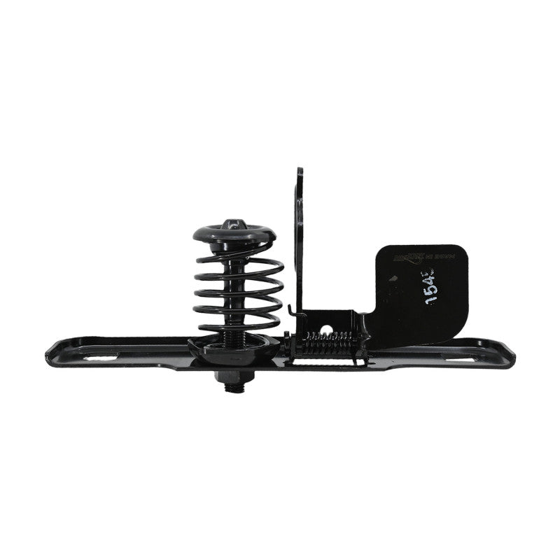 MANJ-7961 - CHAPA DE COFRE PARA CHEVROLET BLAZER (S10) 1982-1994