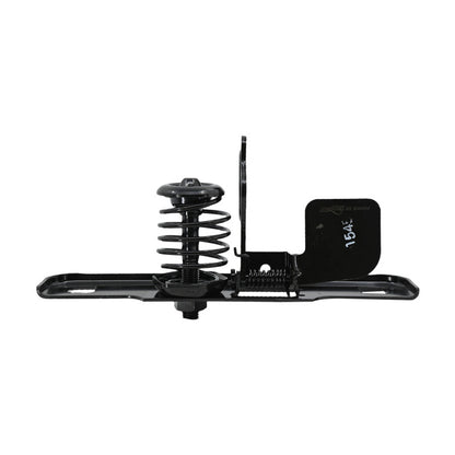 MANJ-7961 - CHAPA DE COFRE PARA CHEVROLET BLAZER (S10) 1982-1994