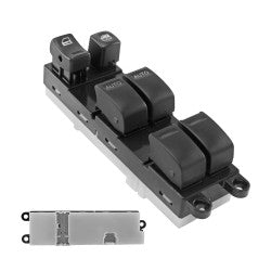 MANJ-71038 - CONTROL ELECTRICO PARA NISSAN ALTIMA 2002-2006 IZQUIERDA DELANTERA