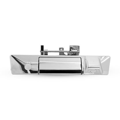 MANJ-109852 - MANIJA DE TAPA PARA CHEVROLET S10 Max 2023-2025 TRASERA