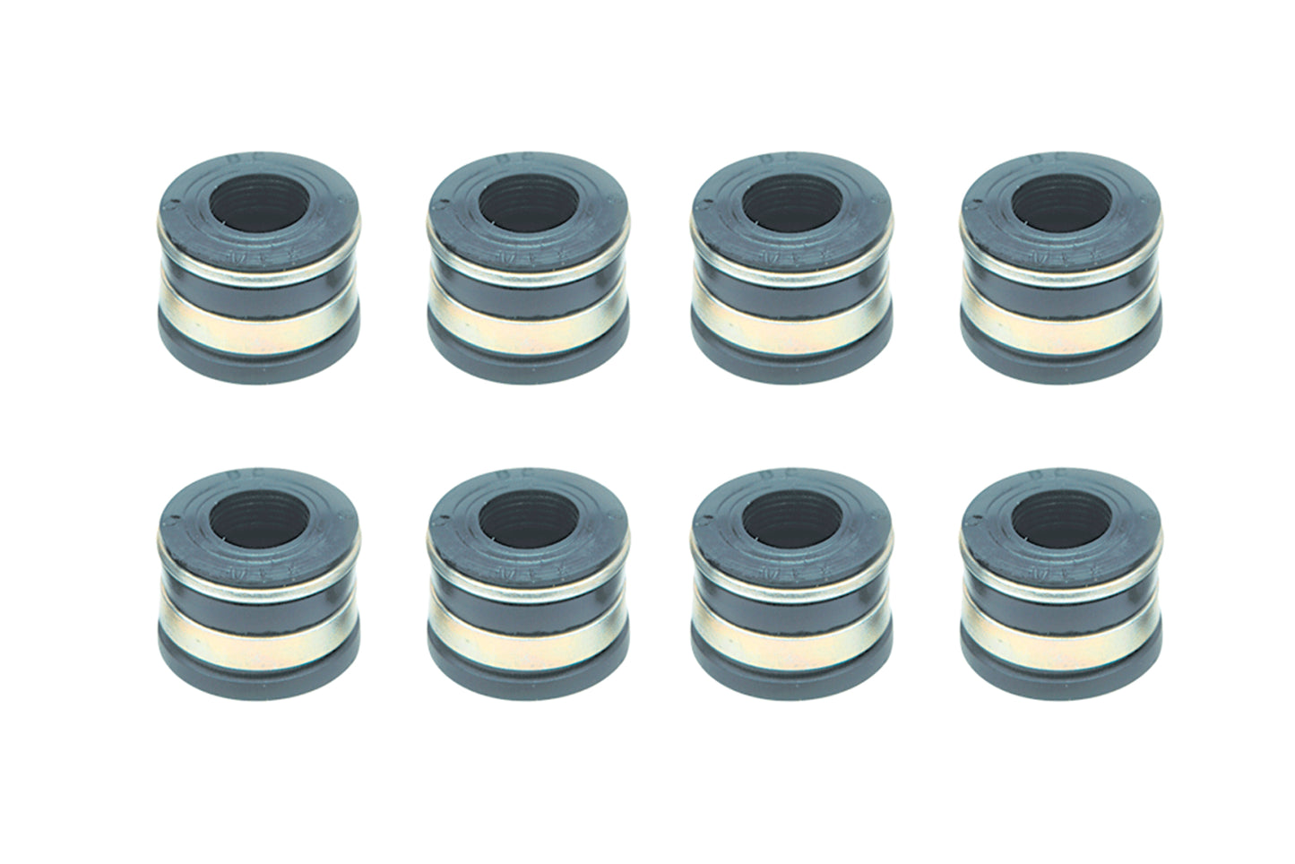 SS-8140-8P SELLOS DE VALVULA PARA A-MOTORS CONCORD 2.5 4L 1980-1982