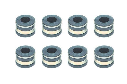 SS-8140-8P SELLOS DE VALVULA PARA A-MOTORS CONCORD 2.5 4L 1980-1982
