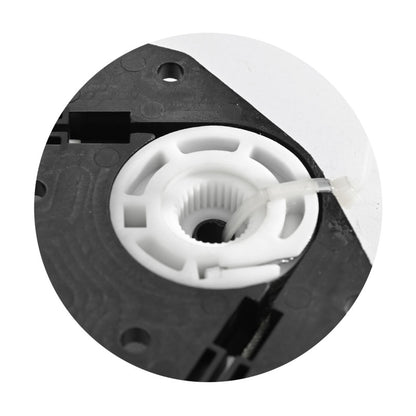 MANJ-107727 - ELEVADOR DE CRISTAL PARA FORD F-150 2015-2020 TRASERO IZQUIERDA