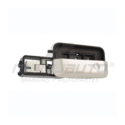 MANJ-100377 - MANIJA INTERIOR PARA FORD F-150 2004-2008 DELANTERA/TRASERA IZQUIERDA