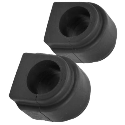 20-120 - GOMAS BARRA ESTABILIZADORA DELANTERA PARA CHEVROLET COLORADO 2004-2012
