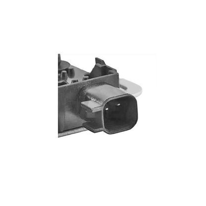 MANJ-106191 - CHAPA DE COFRE PARA FORD FOCUS 2007-2011