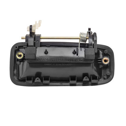 MANJ-98731 - MANIJA EXTERIOR PARA CHEVROLET GEO PRIZM 1989-1991 TRASERA IZQUIERDA