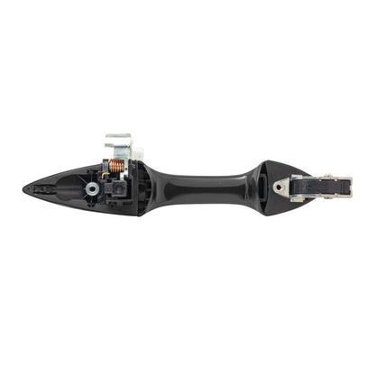 MANJ-100267 - MANIJA EXTERIOR PARA HONDA ODYSSEY 2005-2010 IZQUIERDA